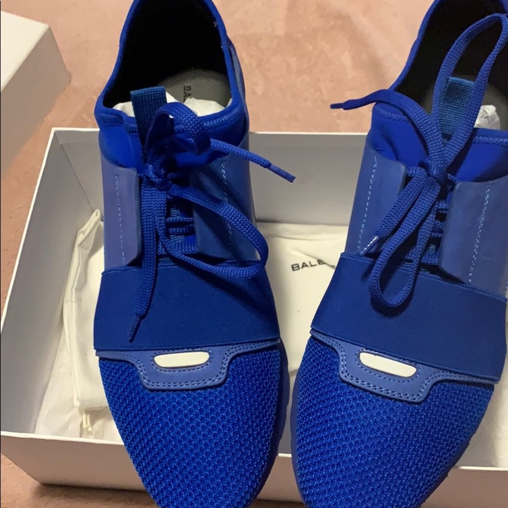 Balenciaga Sneakers